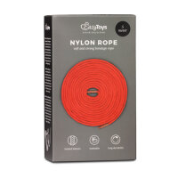 Red Bondage Rope 5m
