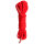 Red Bondage Rope 5m