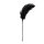 Black Feather Tickler
