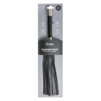 Flogger With Metal Grip