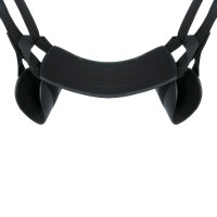 Leg & Bum Support Over The Door Swing