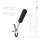 Nipple Clamps With Vibrating Bullets