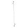 Classic Nipple Clamps With Chain