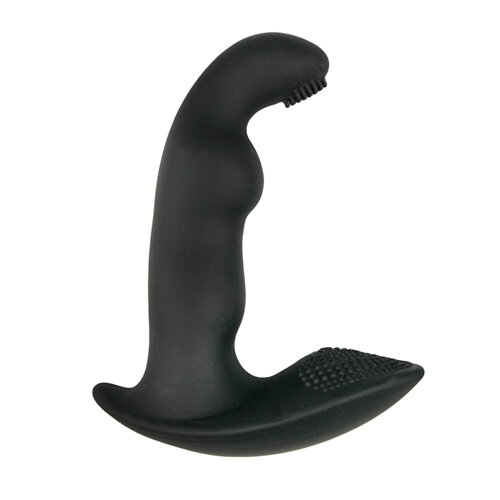 Dynamic Duke Ribbed 2,3 cm