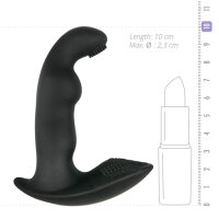 Dynamic Duke Ribbed 2,3 cm
