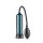 Penis Pump With Squeeze Ball Black