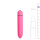 Easytoys 10 Speed Bullet Vibrator Pink