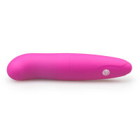 Mini G-Spot Vibrator Pink