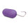 Remote Controllable Vibrating Egg Purple