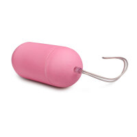 Vibration Egg Pink Easytoys