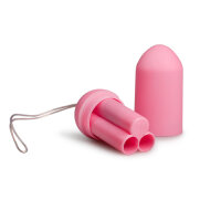 Vibration Egg Pink Easytoys