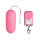 Vibration Egg Pink Easytoys