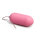 Vibration Egg Pink Easytoys