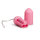 Vibration Egg Pink Easytoys