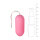 Vibration Egg Pink Easytoys