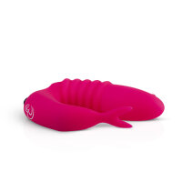 Finger Vibrator Pink