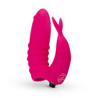 Finger Vibrator Pink