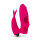 Finger Vibrator Pink