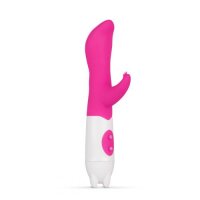 Petite Piper G-spot Vibrator Pink