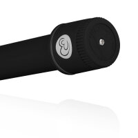 G-Spot Vibrator Black