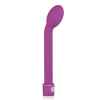 G-Spot Vibrator Purple
