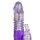 EasyToys Rabbit Vibrator Purple