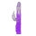 EasyToys Rabbit Vibrator Purple