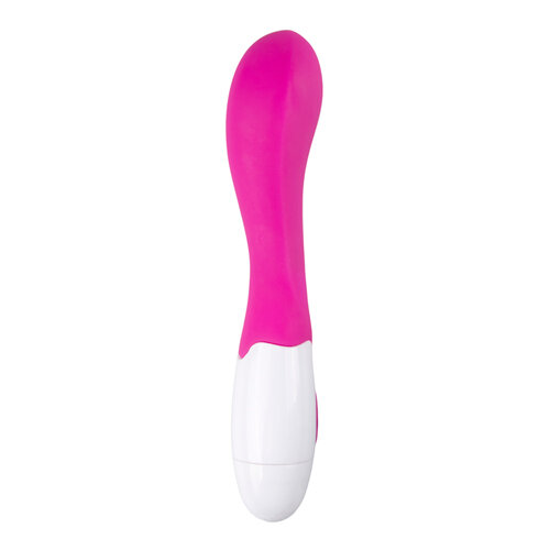 EasyToys - Rose Vibrator Pink