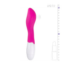 EasyToys Blossom Vibrator Pink