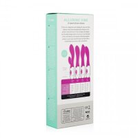 EasyToys Blossom Vibrator Pink