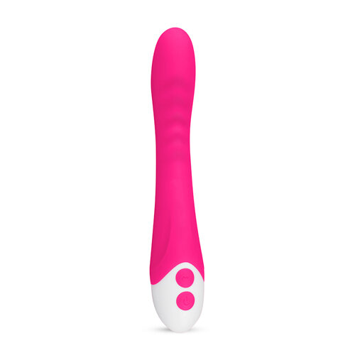 Lunar Vibe Vibrator Pink