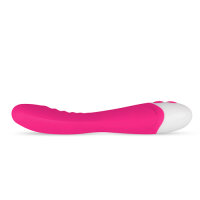 Lunar Vibe Vibrator Pink
