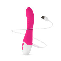 Lunar Vibe Vibrator Pink