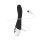Lunar Vibe Vibrator Black
