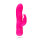 Mad Rabbit Vibrator Pink