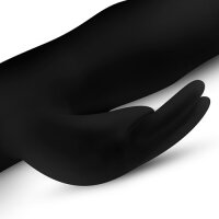 Mad Rabbit Vibrator Black
