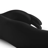 Mad Rabbit Vibrator Black