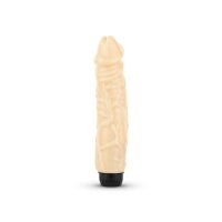 Jelly Supreme Realistic Vibrator