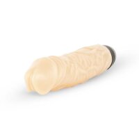 Jelly Supreme Realistic Vibrator