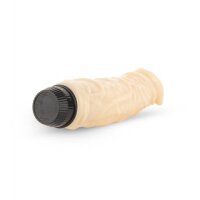 Jelly Supreme Realistic Vibrator