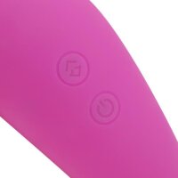Taptastic Vibe Clitoral Stimulator