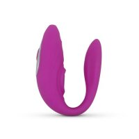Tap Dancer Couples Vibrator