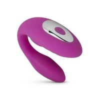 Tap Dancer Couples Vibrator