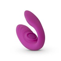 Tap Dancer Couples Vibrator