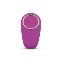 Tap Dancer Couples Vibrator