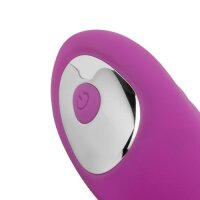 Tap Dancer Couples Vibrator