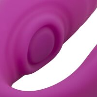 Tap Dancer Couples Vibrator