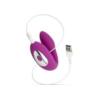 Tap Dancer Couples Vibrator
