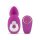 Tap Dancer Couples Vibrator