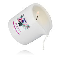 Exotiq Massage Candle Bamboo Orchids 200g